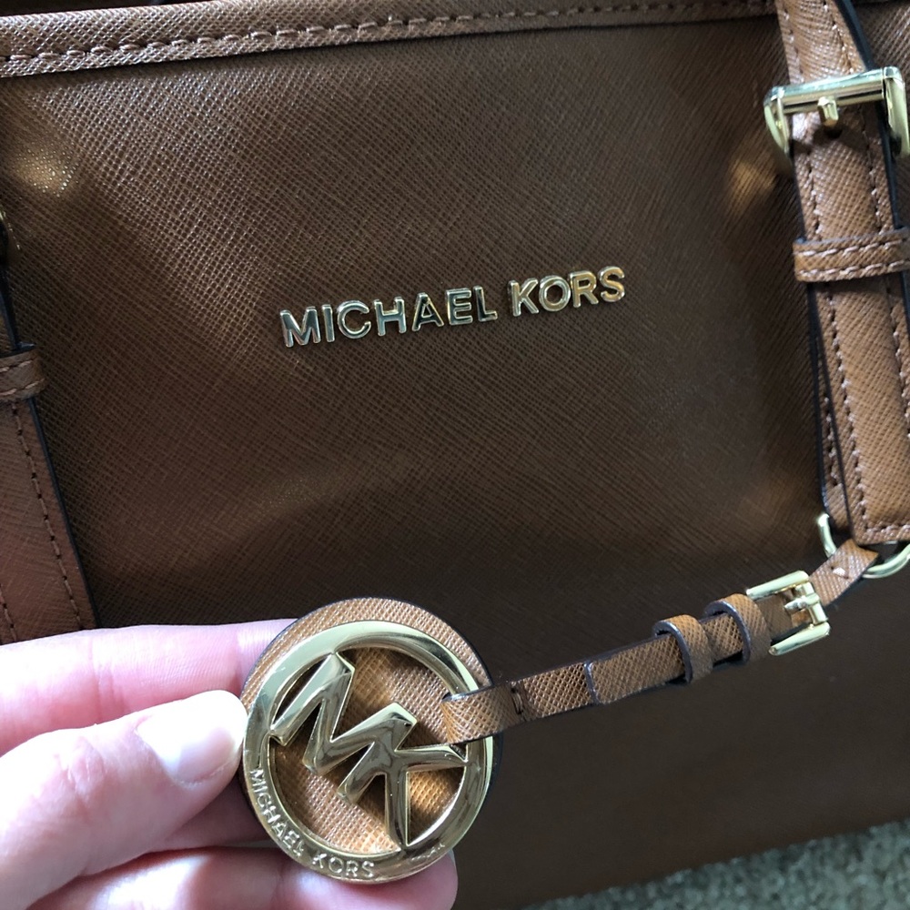 Michael Kors purse 👜